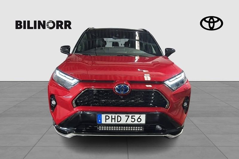 Toyota RAV4 bild 9