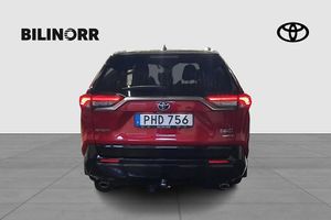 Toyota RAV4 bild 4