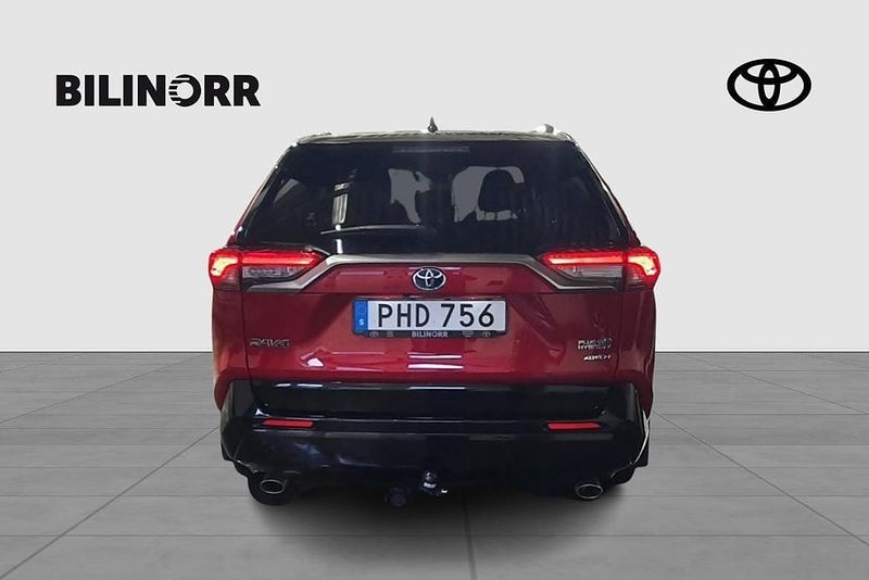 Toyota RAV4 bild 4