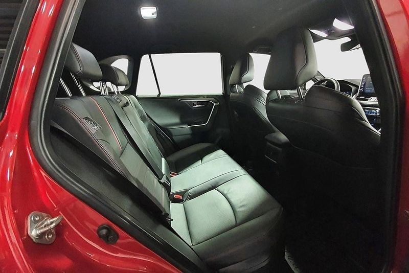 Toyota RAV4 bild 17