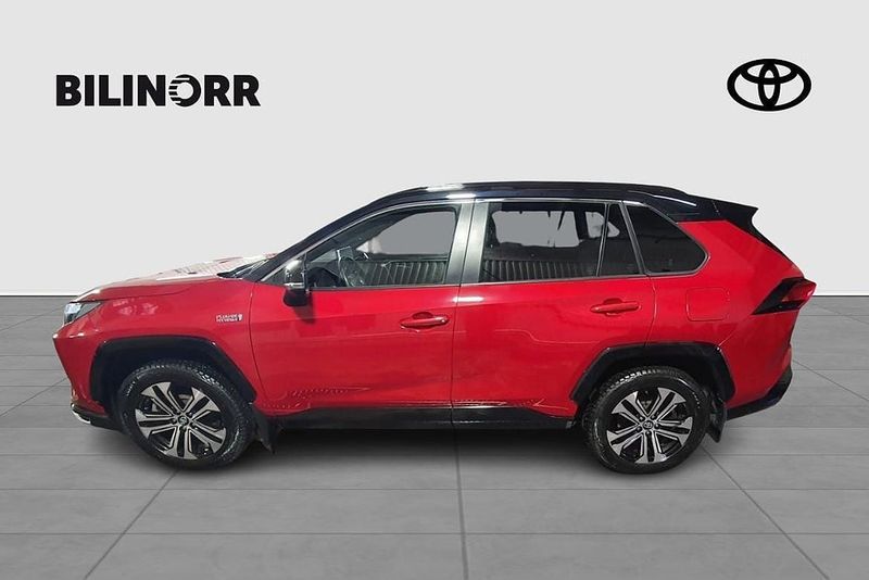 Toyota RAV4 bild 2