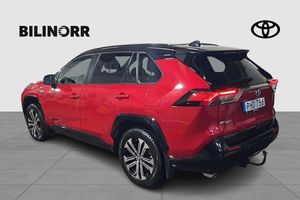 Toyota RAV4 bild 3