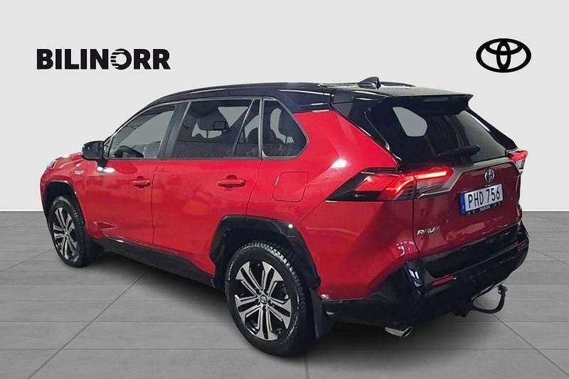 Toyota RAV4 bild 3