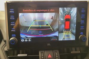 Toyota RAV4 bild 26