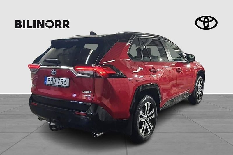 Toyota RAV4 bild 6