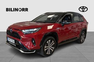 Toyota RAV4 bild 1