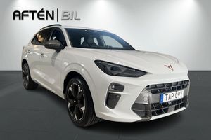 Cupra Terramar bild 4