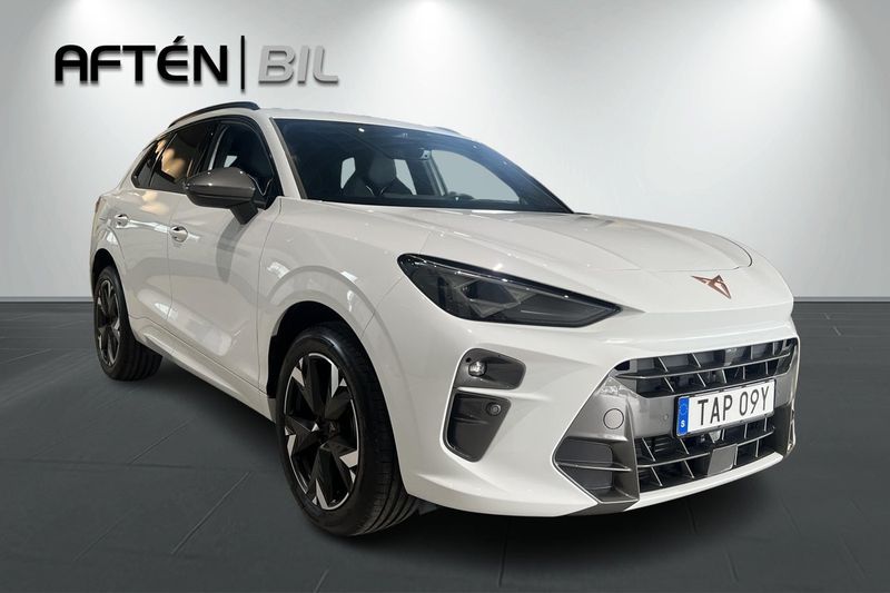 Cupra Terramar bild 4
