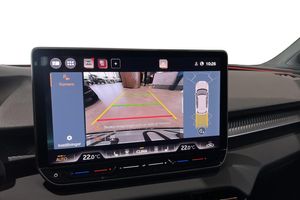 Cupra Terramar bild 19
