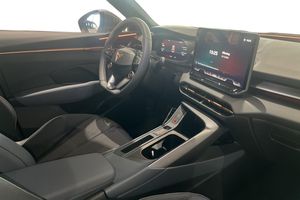 Cupra Terramar bild 13