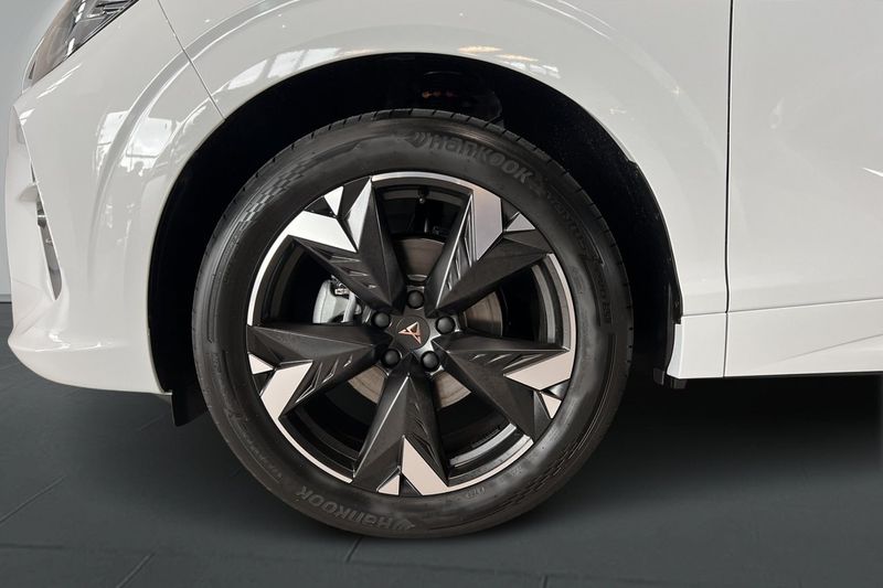 Cupra Terramar bild 18