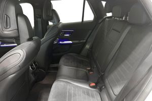 Mercedes GLC300 bild 15