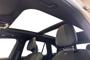 Mercedes GLC300 bild 10