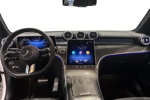 Mercedes GLC300 bild 11