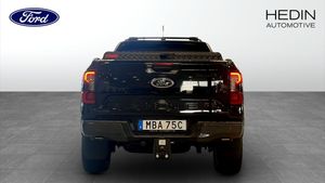 Ford Ranger bild 7