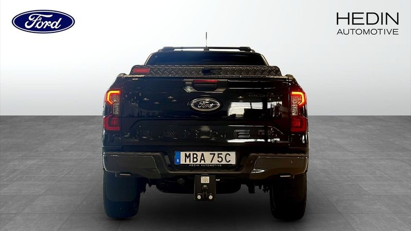 Ford Ranger bild 7