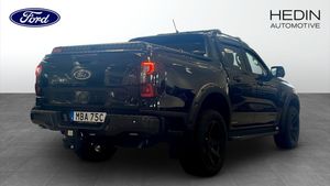 Ford Ranger bild 2