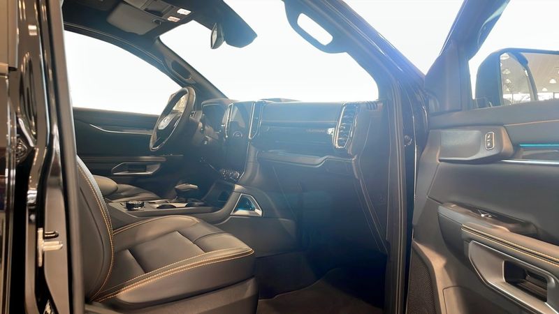 Ford Ranger bild 3