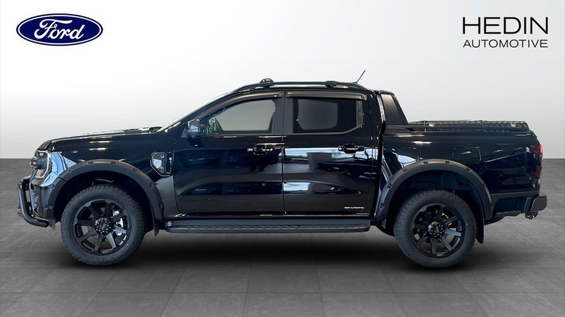 Ford Ranger bild 6