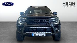 Ford Ranger bild 8
