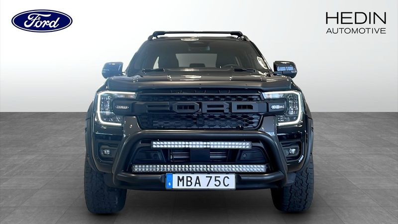 Ford Ranger bild 8