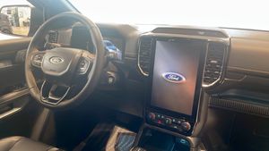 Ford Ranger bild 4
