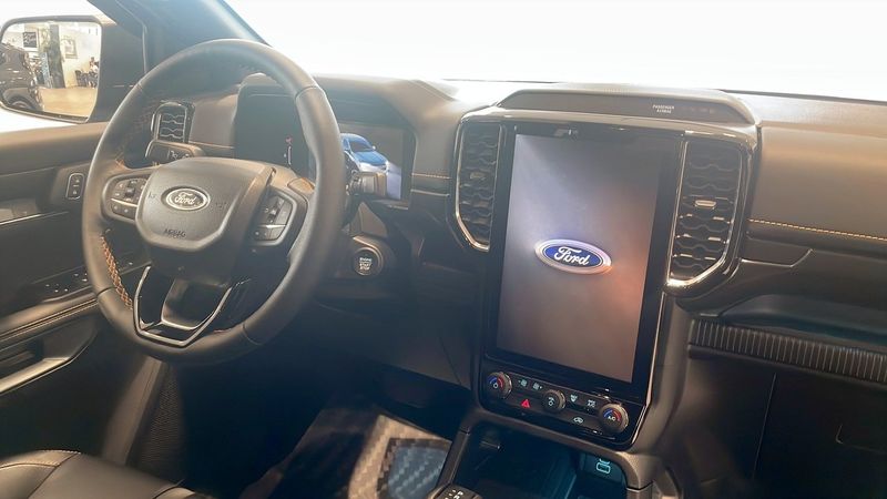 Ford Ranger bild 4