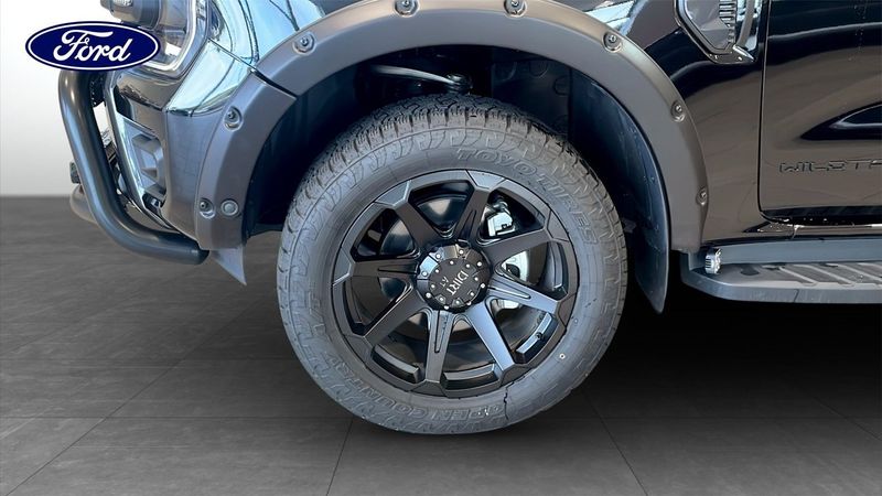 Ford Ranger bild 9
