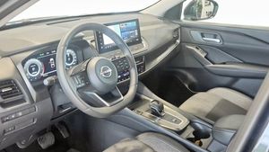 Nissan Qashqai bild 6