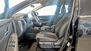 Nissan Qashqai bild 7