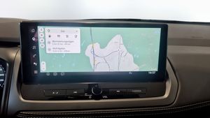 Nissan Qashqai bild 10