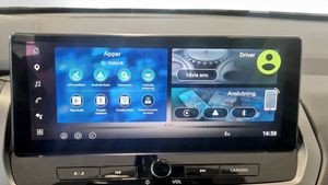 Nissan Qashqai bild 12
