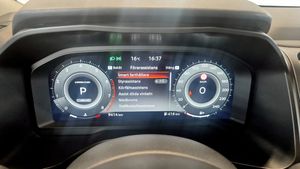 Nissan Qashqai bild 11