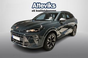 Cupra Terramar bild 6