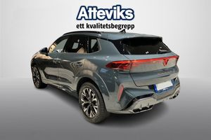 Cupra Terramar bild 4