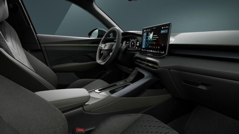 Cupra Terramar bild 11