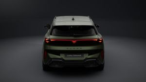 Cupra Terramar bild 5