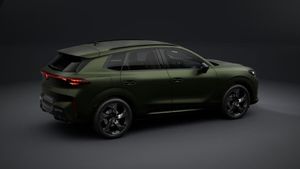 Cupra Terramar bild 7