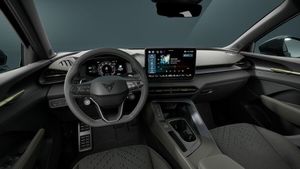 Cupra Terramar bild 10