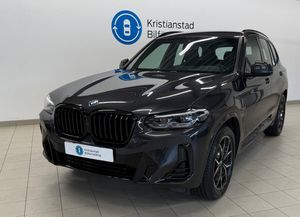 BMW X3 bild 2