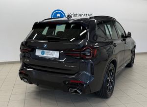 BMW X3 bild 5