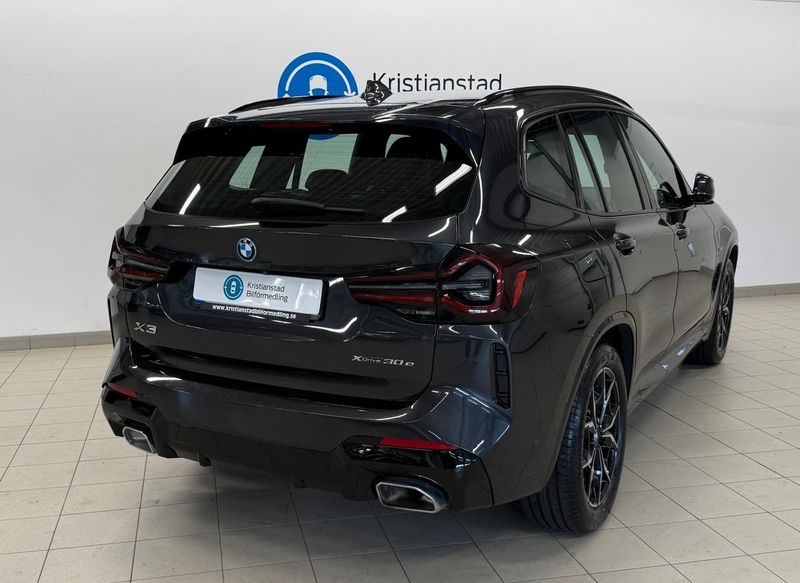 BMW X3 bild 5
