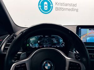 BMW X3 bild 9