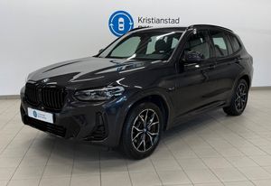 BMW X3 bild 1