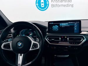 BMW X3 bild 8