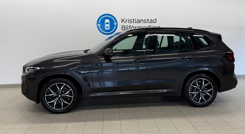 BMW X3 bild 3