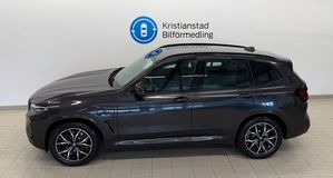 BMW X3 bild 4