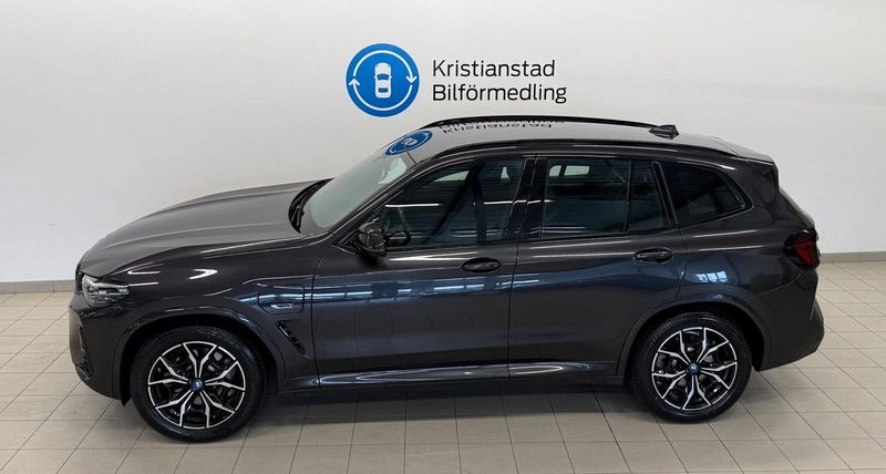 BMW X3 bild 4