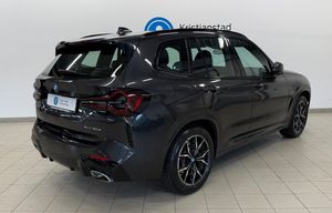 BMW X3 bild 6