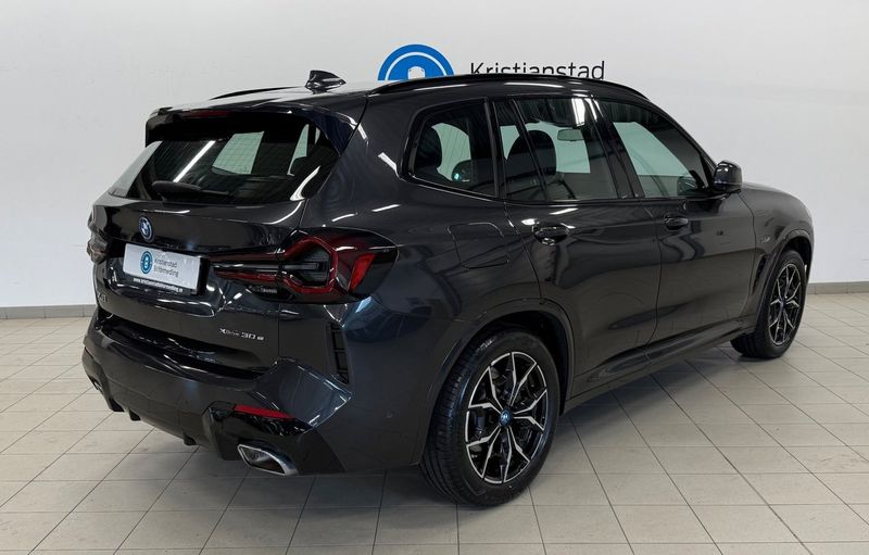 BMW X3 bild 6